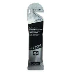 Naked Flavourless Energy Gel