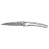 Naked 15g Knife - Art Noeveau