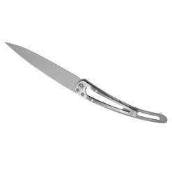 Naked 37g Knife - Topography