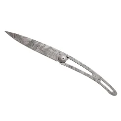 Naked 37g Knife - Topography