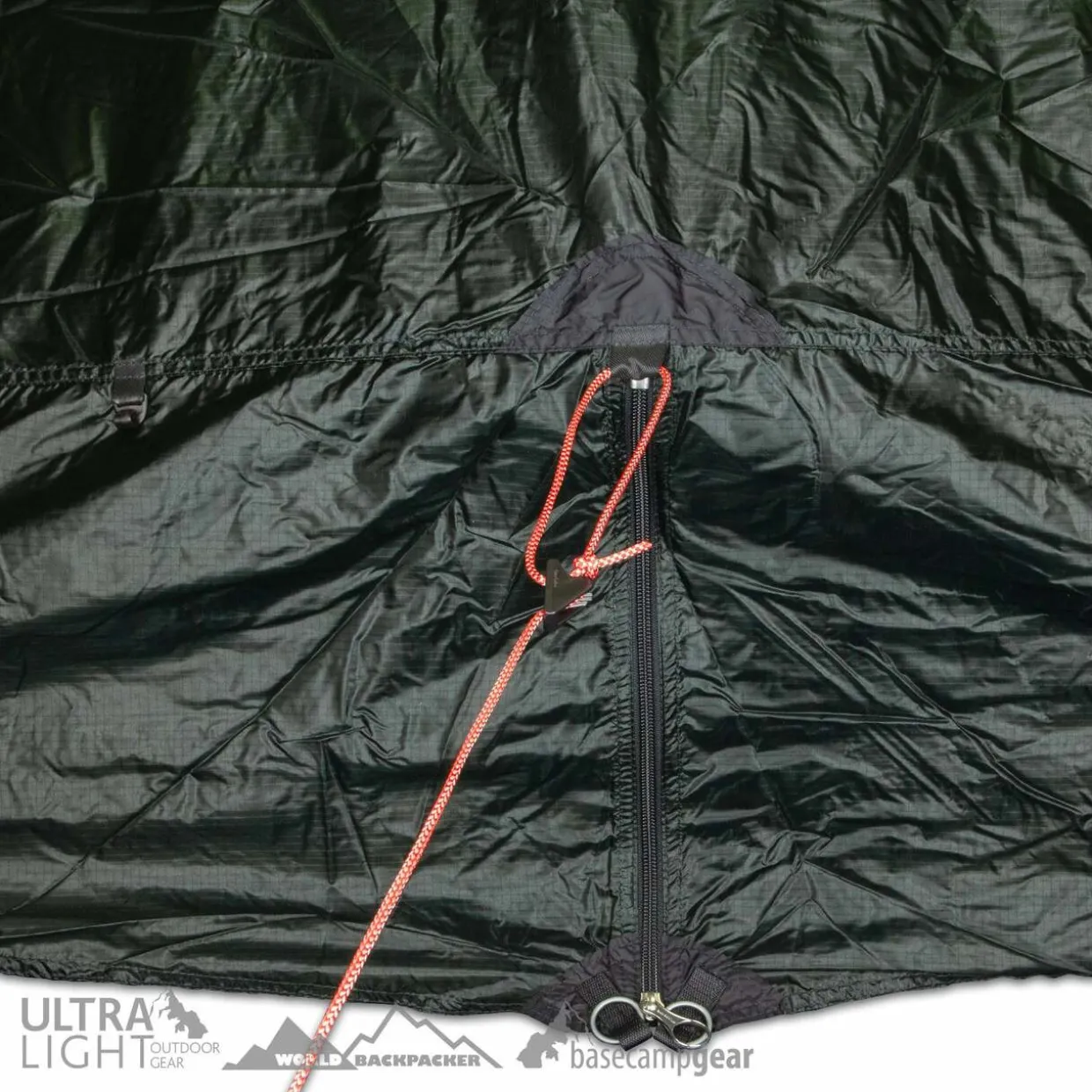 Nallo 2 Tent