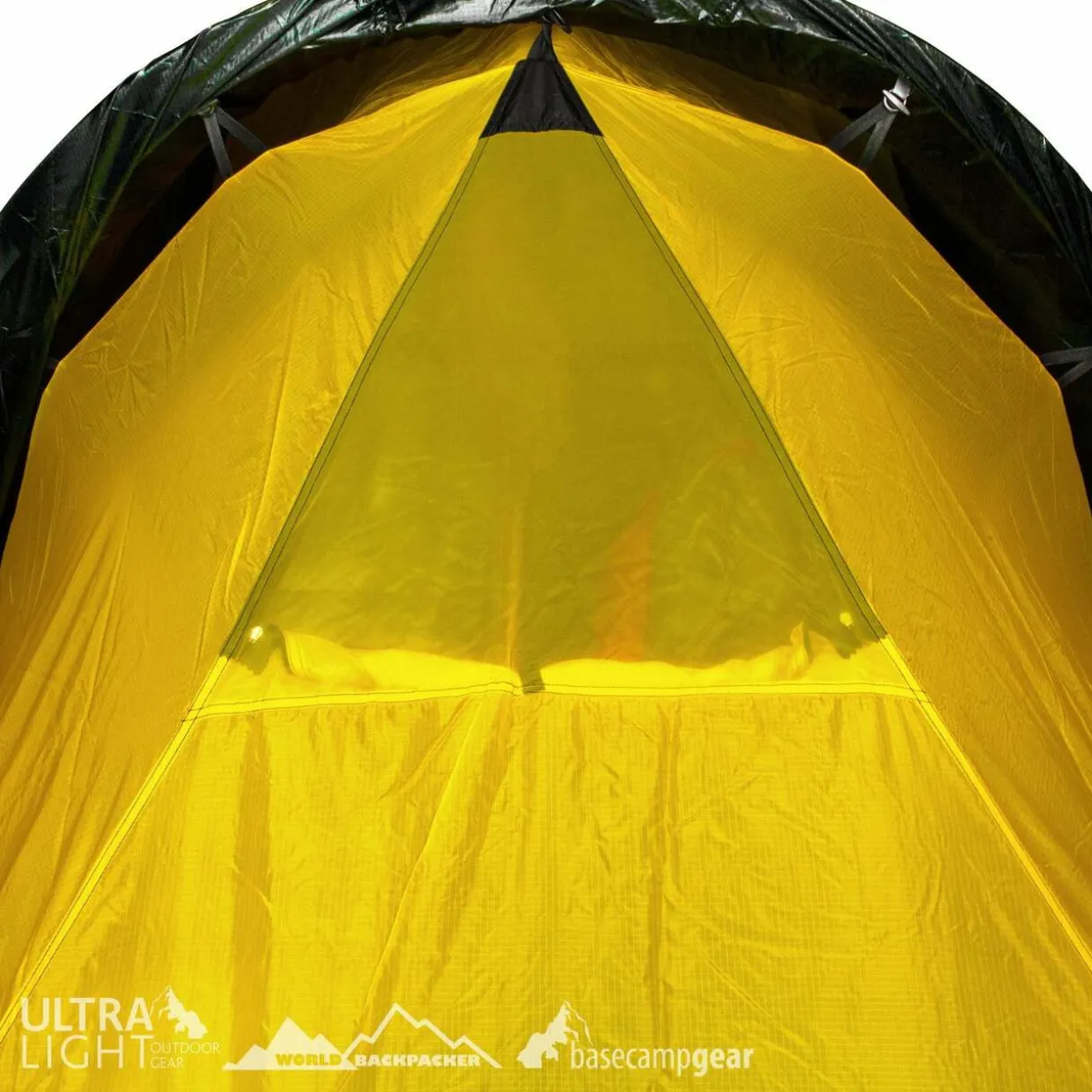 Nallo 2 Tent