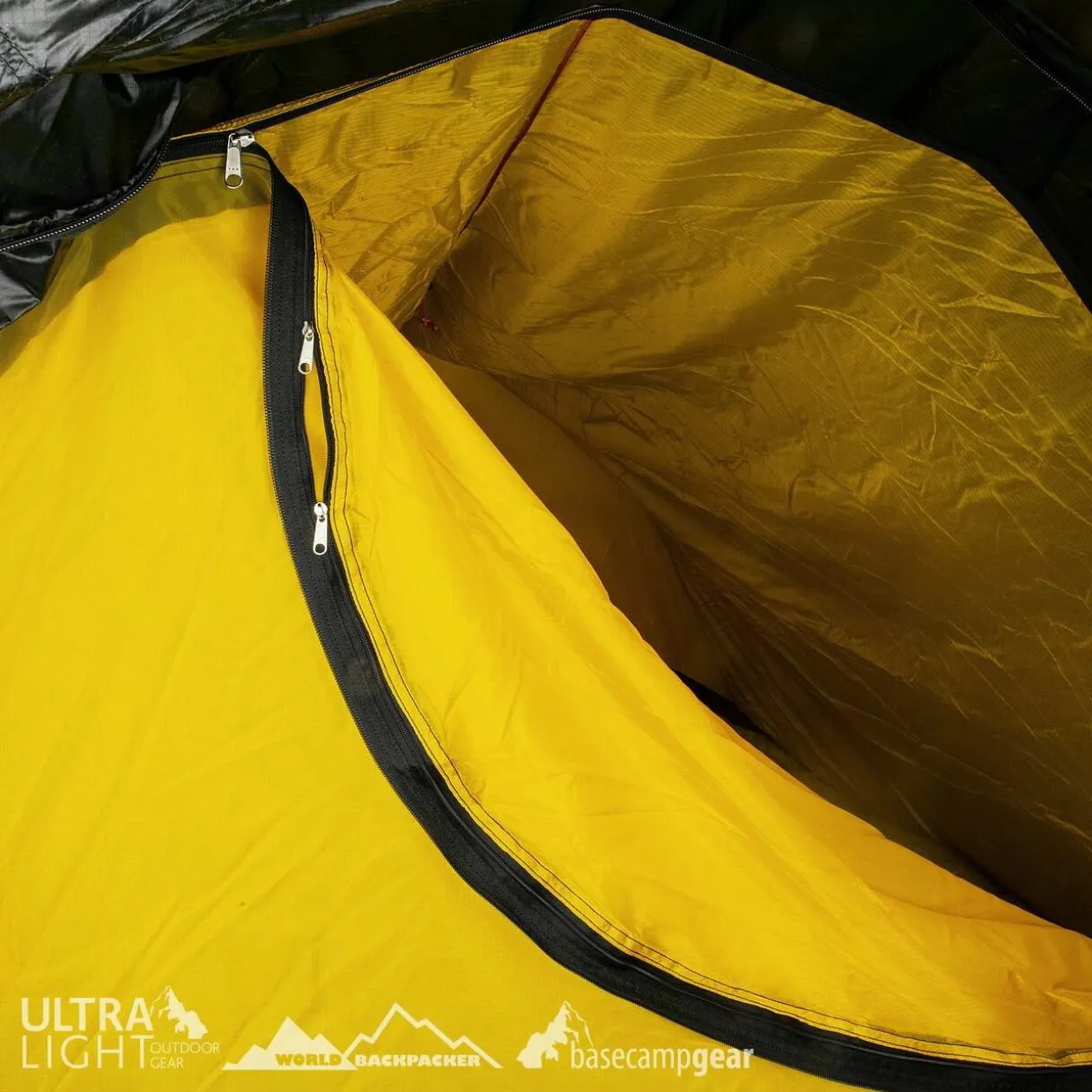 Nallo 2 Tent