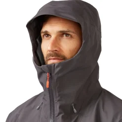 Namche Gore-Tex Jacket - Past Season Colours