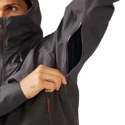 Namche Gore-Tex Jacket - Past Season Colours