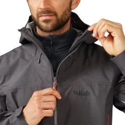 Namche Gore-Tex Jacket - Past Season Colours