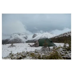 Nammatj 3 Tent