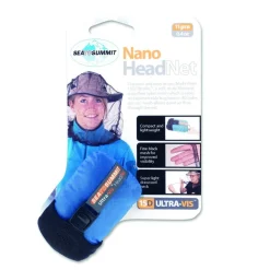Nano Mosquito Headnet
