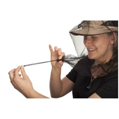 Nano Mosquito Headnet