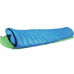Nanolite Down Quilt