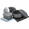 Navigator Cook Set