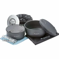 Navigator Cook Set