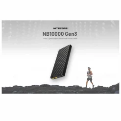 NB10000 Gen3 Power Bank