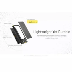 NB10000 Gen3 Power Bank