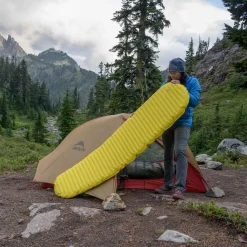 NeoAir XLite NXT Regular Short Sleeping Mat