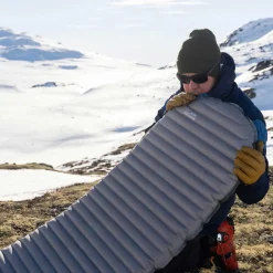 NeoAir XTherm NXT Regular Wide Sleeping Mat
