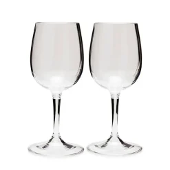 Nesting Wine Glass Set