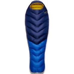 Neutrino 800 Down Sleeping Bag