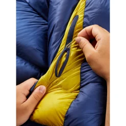 Neutrino 800 Down Sleeping Bag