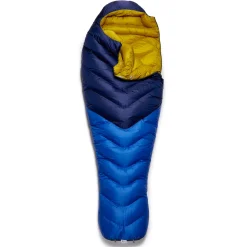 Neutrino 600 Down Sleeping Bag