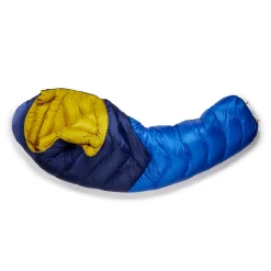 Neutrino 600 Down Sleeping Bag