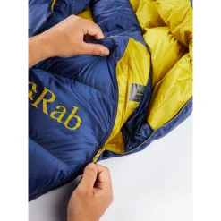 Neutrino 600 Down Sleeping Bag