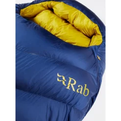 Neutrino 600 Down Sleeping Bag