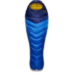 Neutrino 200 Down Sleeping Bag
