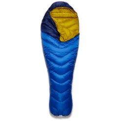 Neutrino 200 Down Sleeping Bag