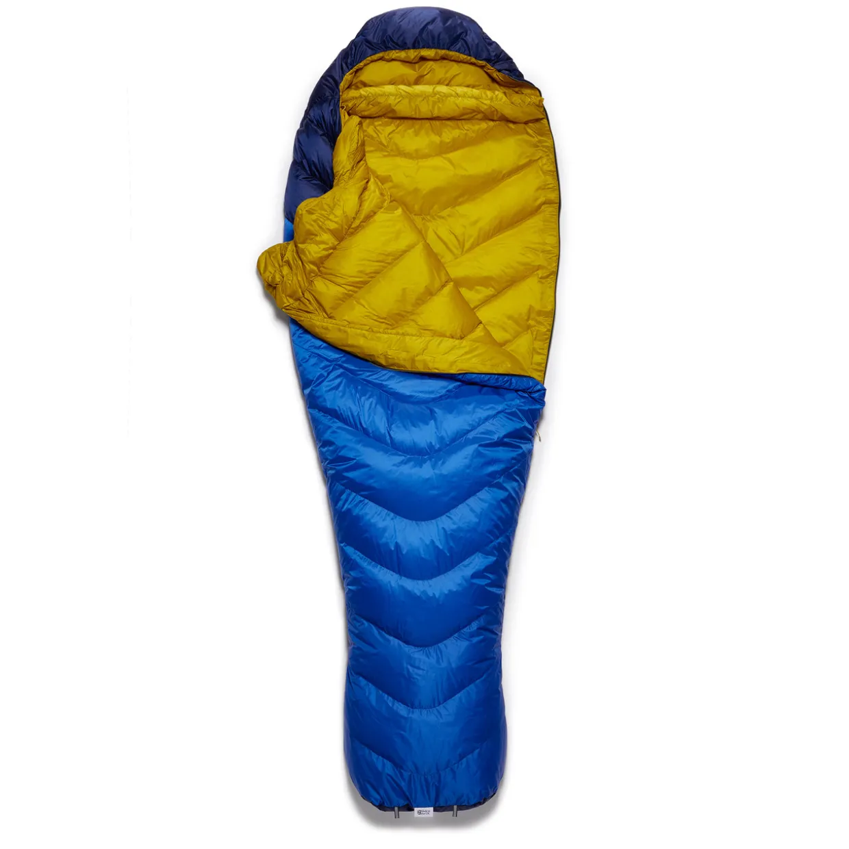 Neutrino 200 Down Sleeping Bag
