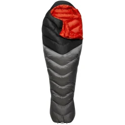 Neutrino Pro 500 Down Sleeping Bag