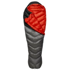 Neutrino Pro 500 Down Sleeping Bag