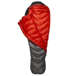 Neutrino Pro 500 Down Sleeping Bag
