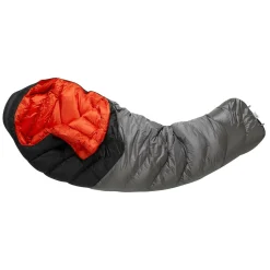 Neutrino Pro 500 Down Sleeping Bag
