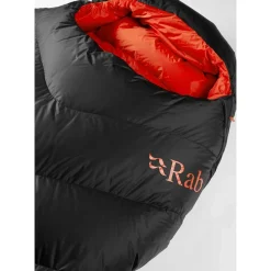 Neutrino Pro 500 Down Sleeping Bag