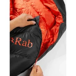 Neutrino Pro 500 Down Sleeping Bag