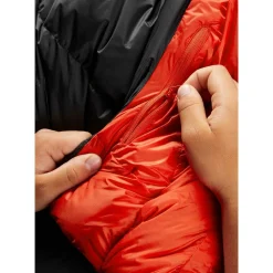 Neutrino Pro 500 Down Sleeping Bag