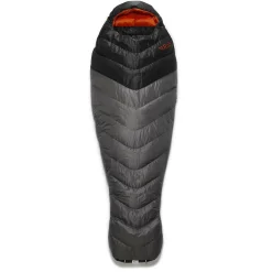 Neutrino Pro 300 Down Sleeping Bag