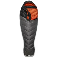 Neutrino Pro 300 Down Sleeping Bag