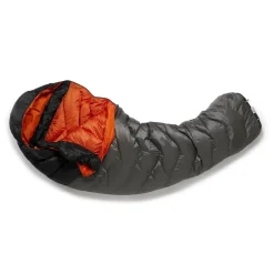 Neutrino Pro 300 Down Sleeping Bag