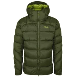 Neutrino Pro Down Jacket