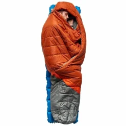 Night Cap 35 Synthetic Sleeping Bag