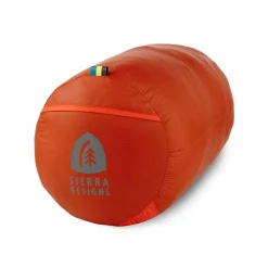 Night Cap 35 Synthetic Sleeping Bag