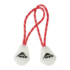 Night Glow Zipper Pulls