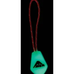 Night Glow Zipper Pulls