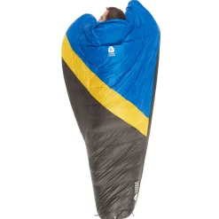 Nitro 800 35 Degree Down Quilt