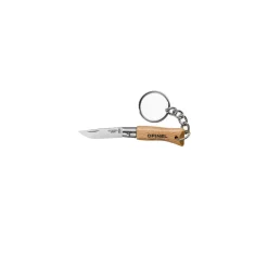 No.2 Classic Originals Non Locking Stainless Steel Keyring Knife