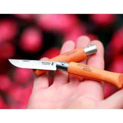 No.2 Classic Originals Non Locking Carbon Steel Knife