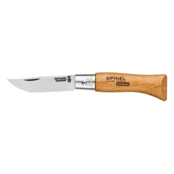 No.3 Classic Originals Non Locking Carbon Steel Knife