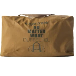 No Matter What Duffel 110L